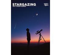 Stargazing Calendrier 2027 A3