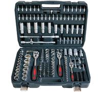 Starks mallette à outils 172 pcs.