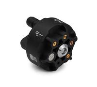 STARLYF Accessoire pour nettoyeur haute pression sans fil, buse multi-trous avec 6 modes