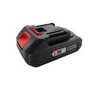 STARLYF Batterie rechargeable lithium-ion 1500 mAh -18,5 V-21 V - Compatible avec High Pressure Cleaner, Power Blower/Rotorazer 8 en 1/MiniChain Saw/Multi System 10 en 1 (2)