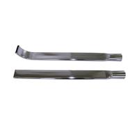 Starmix Buse de raclage Starmix droite, en acier Quantité:1