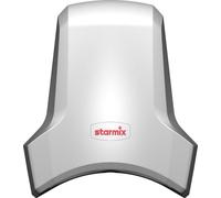 Starmix Händetrockner Airstar T-C1 berührungslose Aktivierung