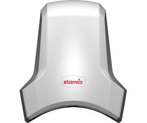Starmix Händetrockner Airstar T-C1 berührungslose Aktivierung
