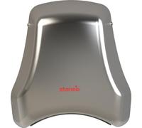 Starmix Händetrockner AIRSTAR T-C1 M Vandalentrockner / Highspeed-Händetrockner
