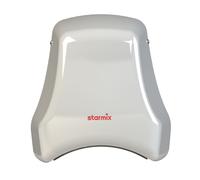 Starmix Händetrockner AIRSTAR T-C1 MW Vandalentrockner / Highspeed-Händetrockner