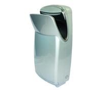Starmix Sèche-mains Starmix Highspeed plastique argenté Quantité:1