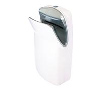 Starmix Sèche-mains Starmix Highspeed plastique blanc Quantité:1