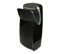 Starmix Sèche-mains Starmix Highspeed plastique noir Quantité:1