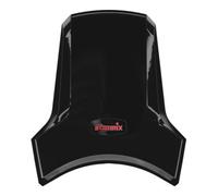 Starmix Sèche-mains Starmix plastique noir Quantité:1