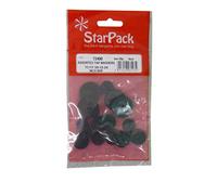 StarPack Home Lot de 15 joints de robinetterie 3/8'' 1/2'' et 3/4''