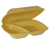 STARPAK 90098 200 boîtes à menus STARPAK 24,3 x 20,8 cm