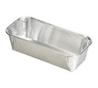 STARPAK Moule à cake en aluminium, rectangulaire, 1.009 ml G