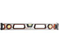 Starrett 30704 I-Beam-Niveau magnétique-Aluminium