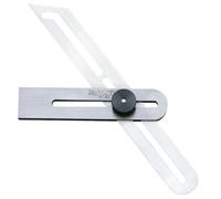 Starrett 47 universel biseau, 15,2 cm Longueur de la lame