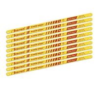 Starrett 57BS-1224-BGT-50 Lame main bimétal 24 dents 50 Unités