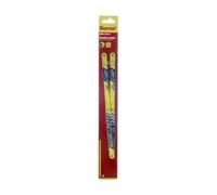 Starrett 57KBS-1224-BGT-2 Lot de 2 Lames scie bimétal 24 TPI