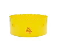 Starrett Bi métal Deep Cut Scie cloche, 127 mm, dch0500
