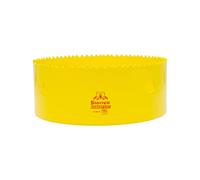 Starrett Bi métal Deep Cut Scie cloche, 140 mm, dch0512