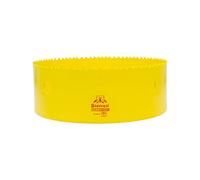 Starrett Bi métal Deep Cut Scie cloche, 152 mm, dch0600