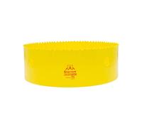 Starrett Bi métal Deep Cut Scie cloche, 160 mm, dch160 m