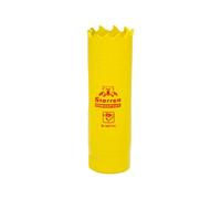 Starrett Bi métal Deep Cut Scie cloche, 20 mm, dch2532