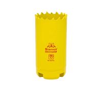 Starrett Bi métal Deep Cut Scie cloche, 32 mm, dch0114