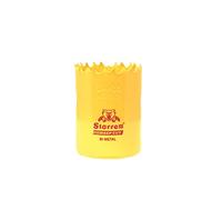 Starrett Bi métal Deep Cut Scie cloche, 21 mm, dch1036