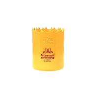 Starrett Bi métal Deep Cut Scie cloche, 46 mm, dch1136