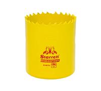 Starrett Bi métal Deep Cut Scie cloche, 51 mm, dch0200