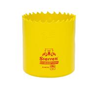 Starrett Bi métal Deep Cut Scie cloche, 54 mm, dch0218