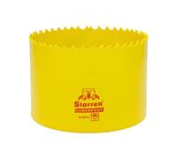 Starrett Bi métal Deep Cut Scie cloche, 79 mm, dch0318