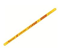 Starrett Bi-Métal Unique Safe-Flex Scie à Métaux Lames 300mm (12in) De 18 Tpi 10
