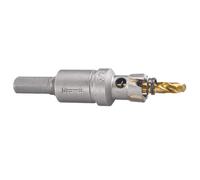 Starrett COR.DIENTE METAL DURO- CHAPAS 16MM DIA.
