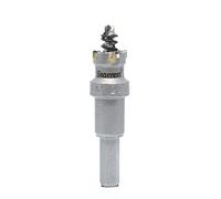 Starrett COR.DIENTE METAL DURO- CHAPAS 17MM DIA.