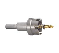 Starrett COR.DIENTE METAL DURO- CHAPAS 31MM DIA.
