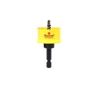 Starrett CORONA BIM. P/TALADRO BATERIA 32 MM DIA