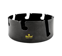 Starrett CORONA DIENTE METAL DURO 159MM DIA.