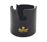 Starrett CORONA DIENTE METAL DURO 64MM DIA.