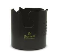 Starrett CORONA DIENTE METAL DURO 65MM DIA.