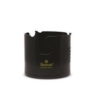 Starrett CORONA DIENTE METAL DURO 73MM DIA.