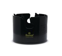 Starrett CORONA DIENTE METAL DURO 86MM DIA.