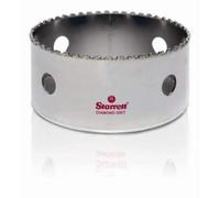 Starrett CORONA PERF.DIAMANTE 111MM DIAM