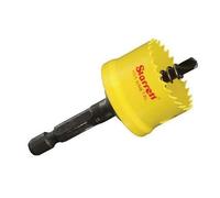 Starrett - CSC27 scie-cloche coupe lisse 27mm - STRCSC27