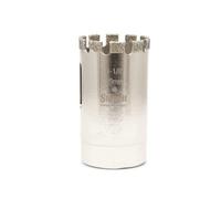 Starrett D0118 Trépan diamant pour céramique 29 mm