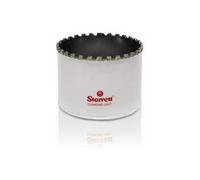Starrett D0158 Trépan diamant pour céramique 41 mm