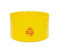 Starrett DCH0334 Scie cloche bi-métal Deepcut, diamètre 95 mm