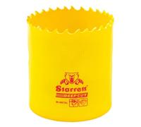 Starrett Bi métal Deep Cut Scie cloche, 48 mm, dch0178