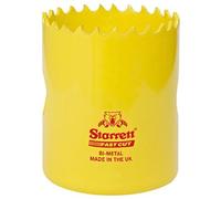 Starrett FCH0200 51 mm en Bi-métal pour scie-cloche Fast Cut