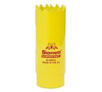 Starrett fch007822mm Trou Scie