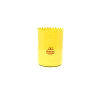 Starrett Scie-cloche FCH0112 38 mm